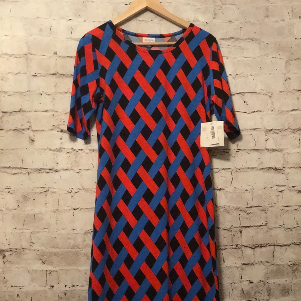 LuLaRoe Julia